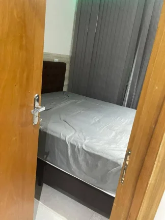Imagem Apartamento Sem Condominio 50 m² 2 Dormitorios 1 vaga de Gargem