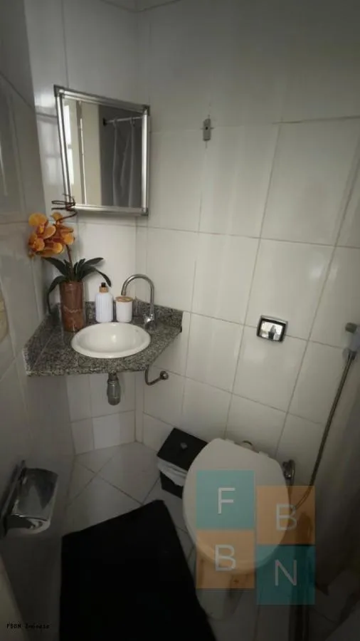 Imagem Apartamento para Venda em Rio de Janeiro / RJ no bairro Leblon