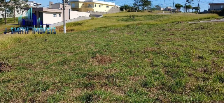 Imagem TERRENO 1.001,63m², PONTO ALTO, CONDOMÍNIO COM LAZER COMPLETO.