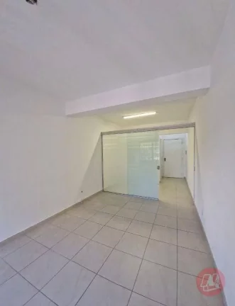Imagem Sala, 38 m² - venda por R$ 159.000,00 ou aluguel por R$ 1.370,00/mês - Cidade Baixa - Porto Alegre/RS