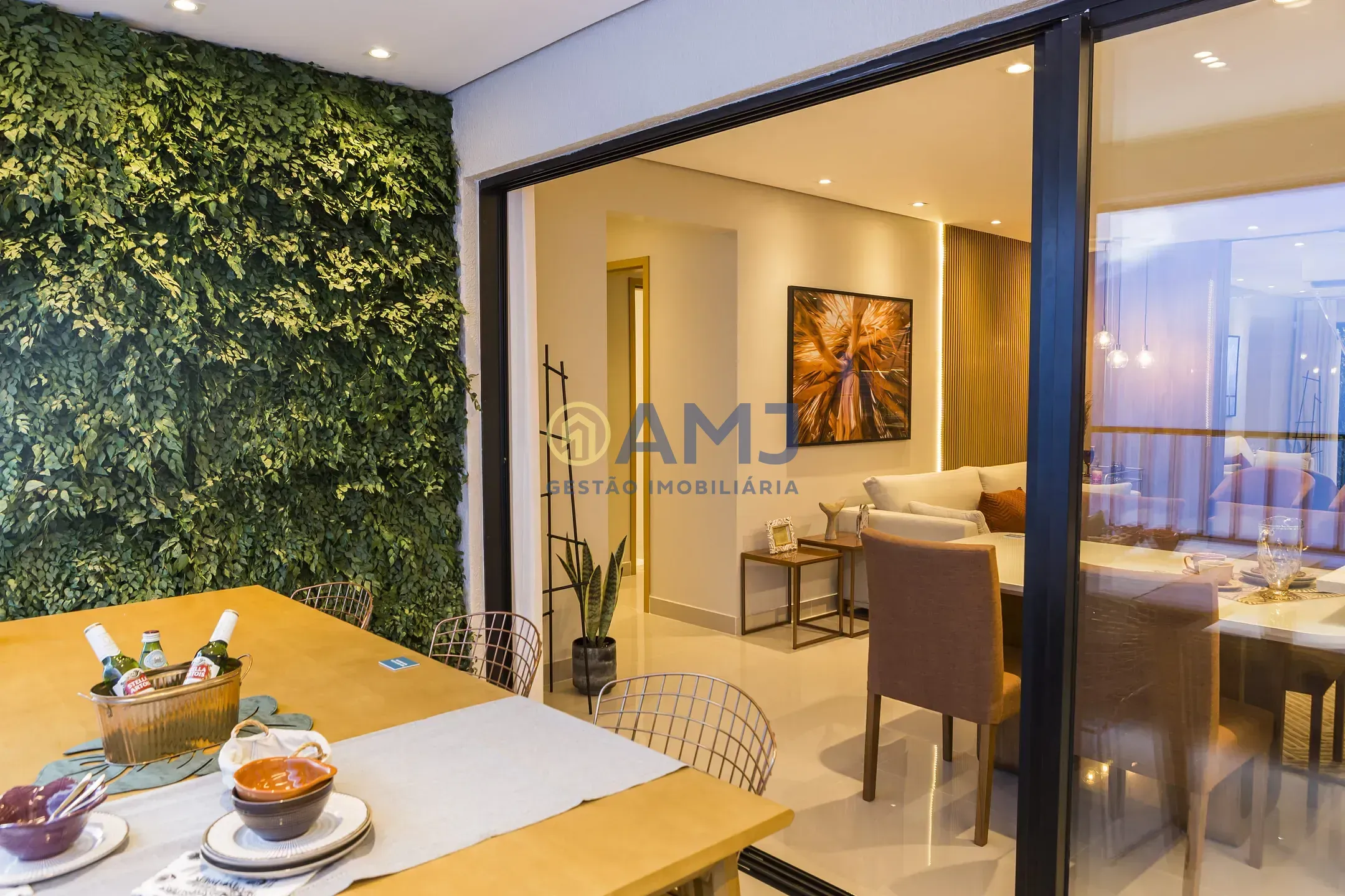 Imagem Apartamento à venda 3 Suítes no Serrinha - Blume Apartments