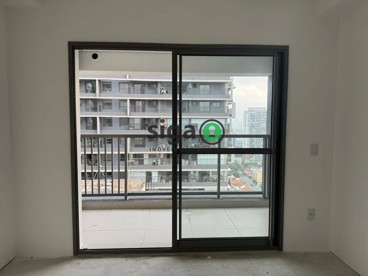 Imagem Studio a venda no Brooklin, próximo a estação.