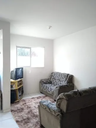 Imagem Apartamento com 2 Quartos à Venda, 47 m²em Promorar Vila Vitória - Criciúma