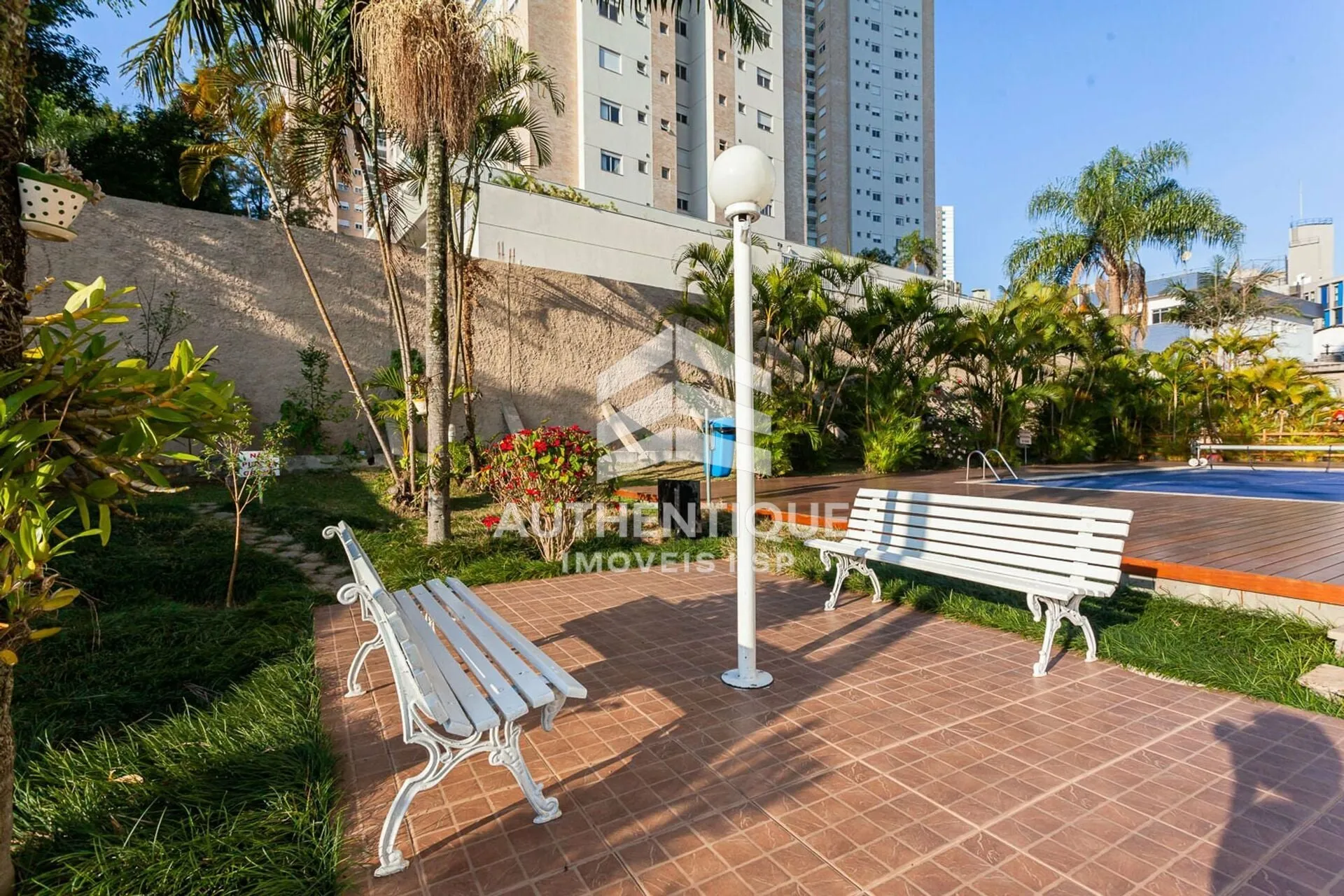 Imagem Windsor Campo Belo - Apartamento à venda no bairro Campo Belo - São Paulo/SP, Zona Sul