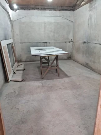 Imagem Vende se Galpão de 350m² em Òtima localização para Comércios em Geral no bairro da Vila Mathias.