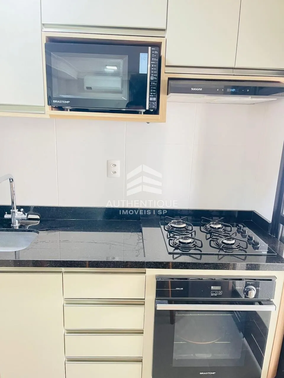 Imagem WL VILA ROMANA - Apartamento no bairro Vila Romana à venda
