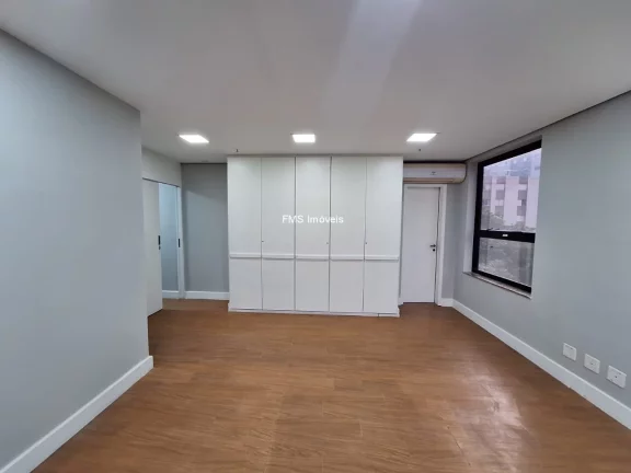 Imagem Conjunto Comercial à Venda em Vila Mariana de 92m² de Área!