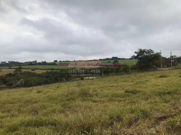 Imagem Área de terreno com 85,000 metros -EXELENTE para empreendimentos em Boituva