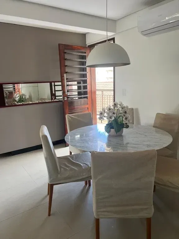 Imagem Apartamento com 3 Quartos à Venda, 82 m² em Aquiraz - Aquiraz