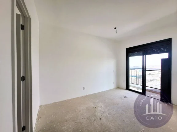 Imagem Apartamento com 3 dormitórios à venda, 87 m² por R$ 1.095.000 - Alphaville
