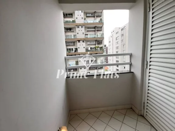 Imagem Flat disponível para venda no Edifício Stella Vega no Paraiso, com 30m², 1 dormitório e 1 vaga de garagem