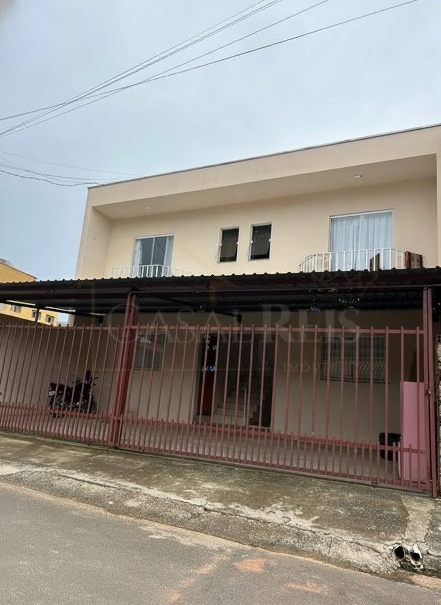Imagem Apartamento 3 quartos à venda em Centro, Bandeira do Sul