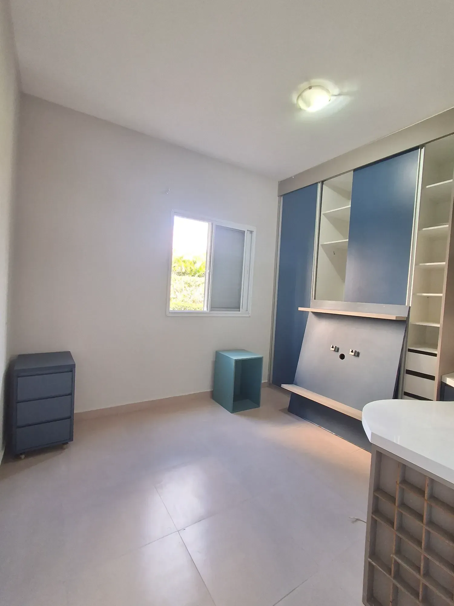 Imagem Apartamento com 3 Quartos à Venda ou Locação, 68 m² em Conjunto Residencial Irai - Suzano