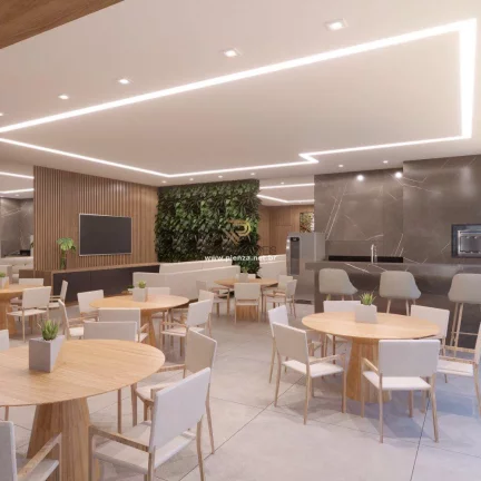 Imagem Apartamento para Venda em Concórdia, Centro, 3 dormitórios, 2 banheiros