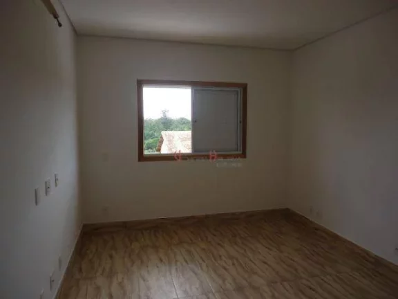 Imagem Casa com 3 dormitórios para alugar, 200 m² por R$ 7.923,00/mês - Condomínio Villagio Paradiso - Itatiba/SP
