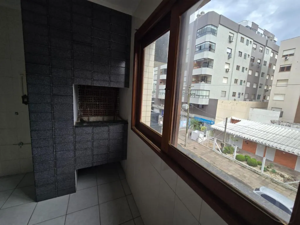 Imagem Apartamento 2 Dormitórios - Bairro Centro