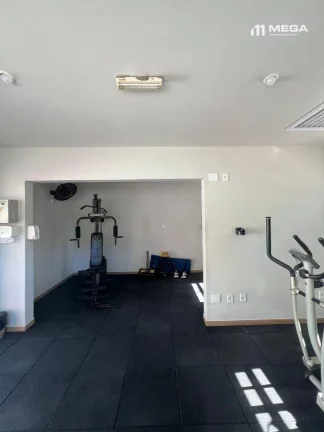Imagem LINDO APARTAMENTO 2 QUARTOS EM RESIDENCIAL COQUEIRAL