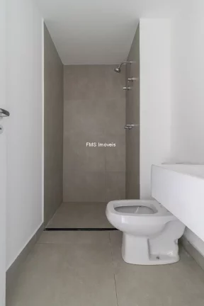 Imagem Studio à venda em Moema, 1 quarto, 1 banheiro.