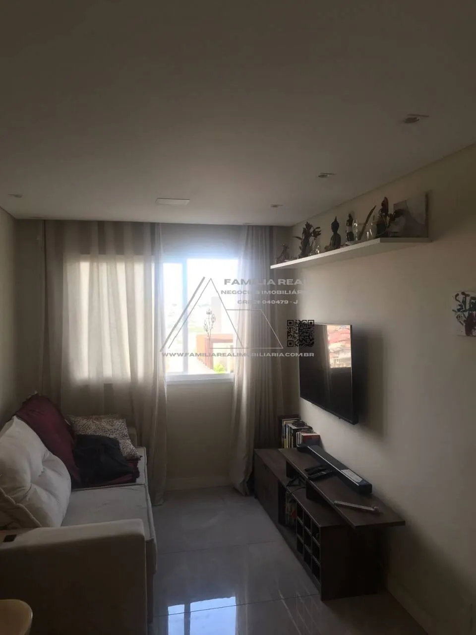 Imagem Apartamento com 2 Dorms, para venda no Cangaiba!