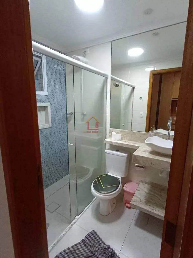 Imagem apartamento a venda - Tupi