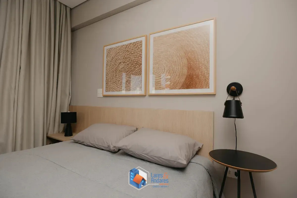 Imagem Duplex para venda em Jardim Paulista com 1 quarto, sendo 1 suíte, 54m²