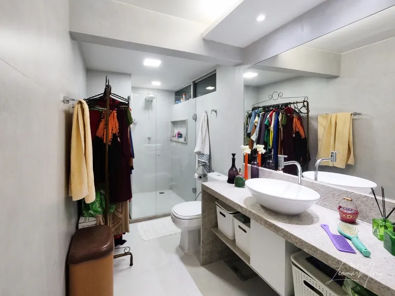 Imagem Pernambuco - Recife, Boa Viagem , Apartamento, (Comprar)