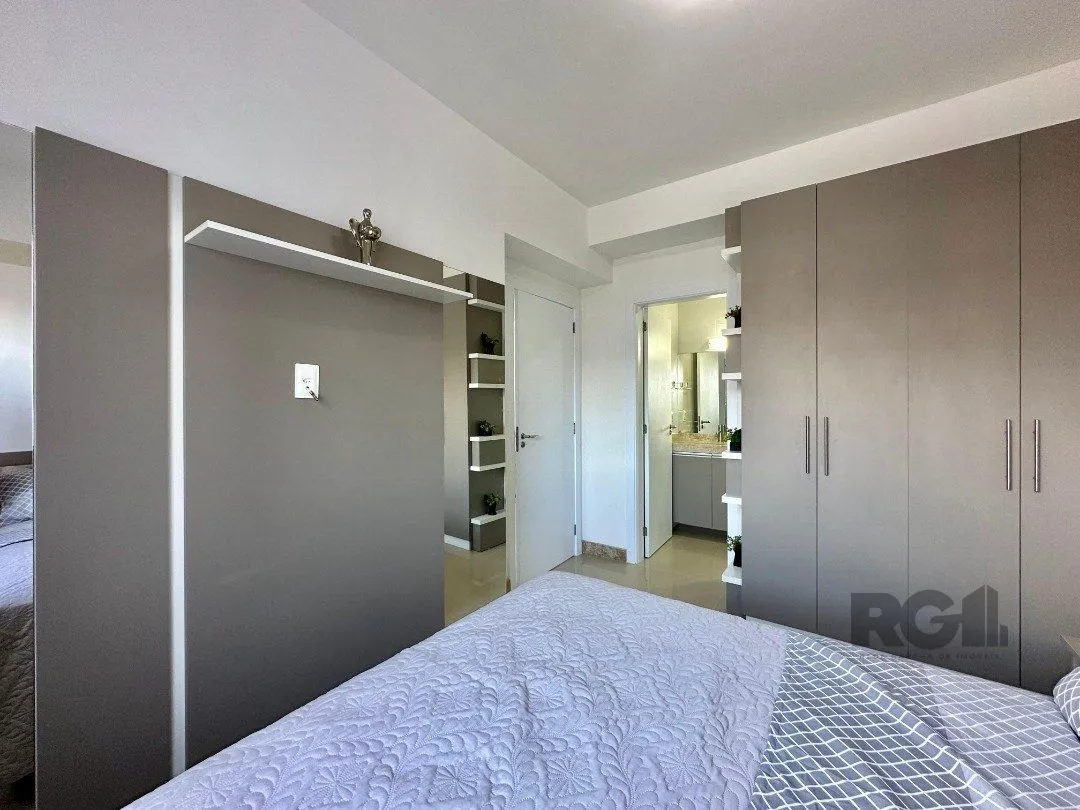Imagem Apartamento em Zona Nova