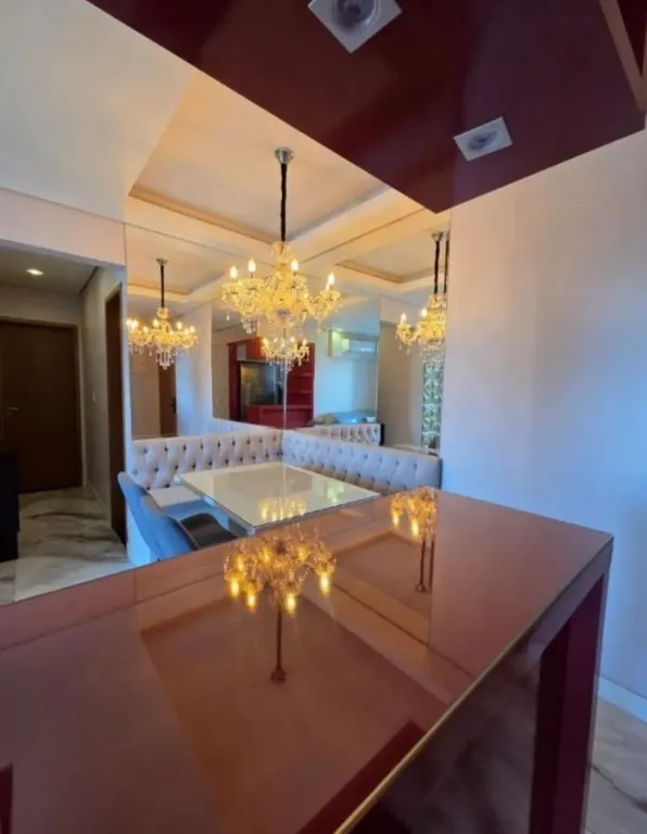 Imagem APARTAMENTO COM 66,00 m² - GUILHERMINA - PRAIA GRANDE SP