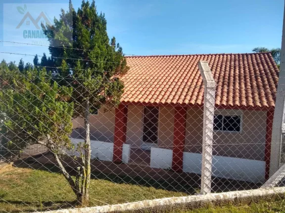 Imagem CHÁCARA CANANÉIA