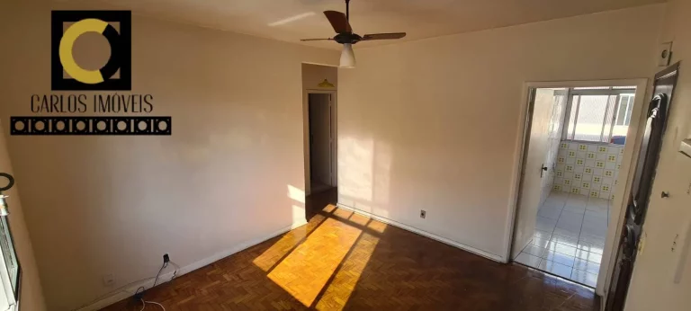 Imagem OPORTUNIDADE ÚNICA!! APARTAMENTO DE 3 DORMITÓRIOS NA APARECIDA - SANTOS