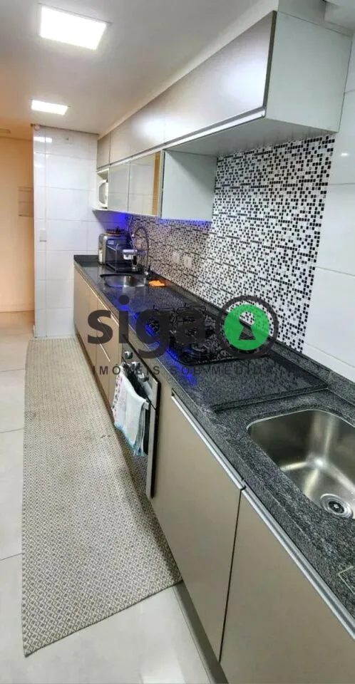 Imagem APARTAMENTO 3 DORMITÓRIOS, 2 VAGAS - AO LADO DO METRÔ