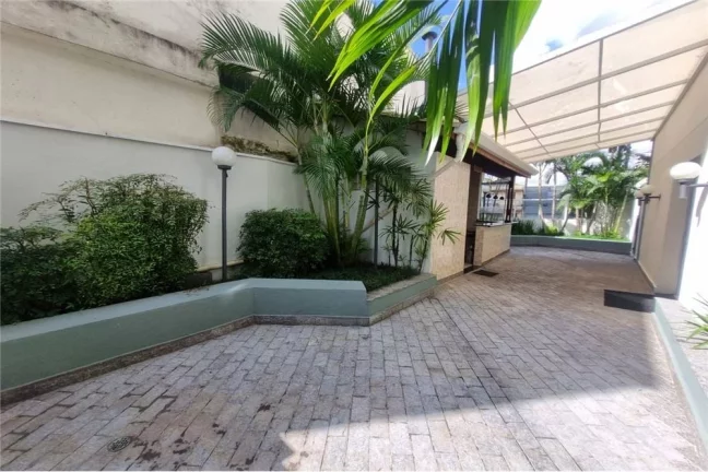 Imagem Apartamento à venda no bairro Tatuapé - São Paulo/SP