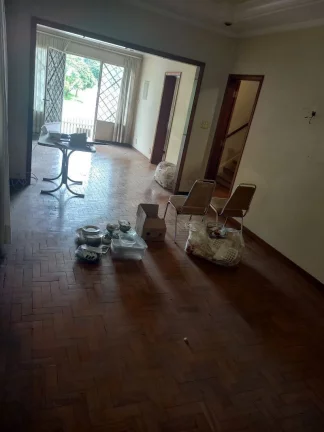 Imagem Sobrado para locação/venda no Ipiranga