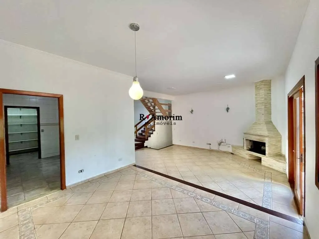 Imagem São Fernando Residência - Casa a venda com 5 dorms (2 suites), lazer completo Cond.São Fernado Residencia, Barueri, SP