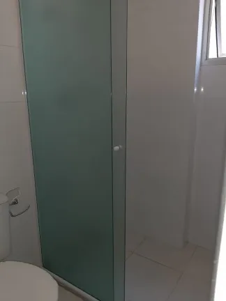 Imagem Apartamento com 2 Quartos para Alugar, 64 m² em Imirim - São Paulo