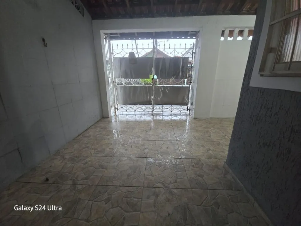 Imagem CASA COM 60,00 m² - MARACANÃ - PRAIA GRANDE SP