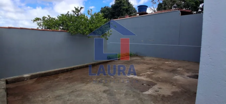 Imagem CASA RESIDENCIAL em PARÁ DE MINAS - MG, SÃO CRISTÓVÃO