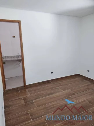 Imagem Sobrado 3 Dormitório - 3 suites - 2 vaga- Vila Curuça - Santo Andr?(C)/SP