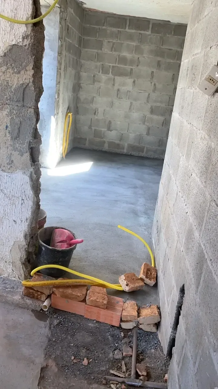 Imagem Kitnet com 1 Quarto para Alugar, 30 m² em Parque Brasília - Jundiaí