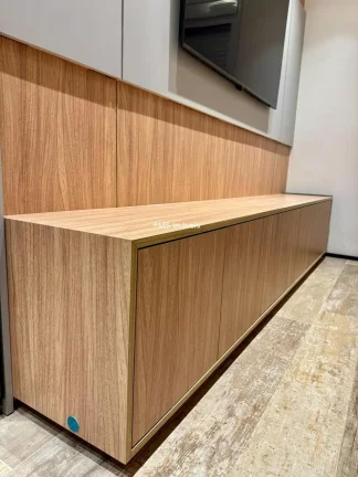 Imagem Venda de Apartamento na Barra Funda, São Paulo-SP: 3 Quartos, 1 Suite, 2 Salas, 2 Banheiros, 1 Vaga, 79m²