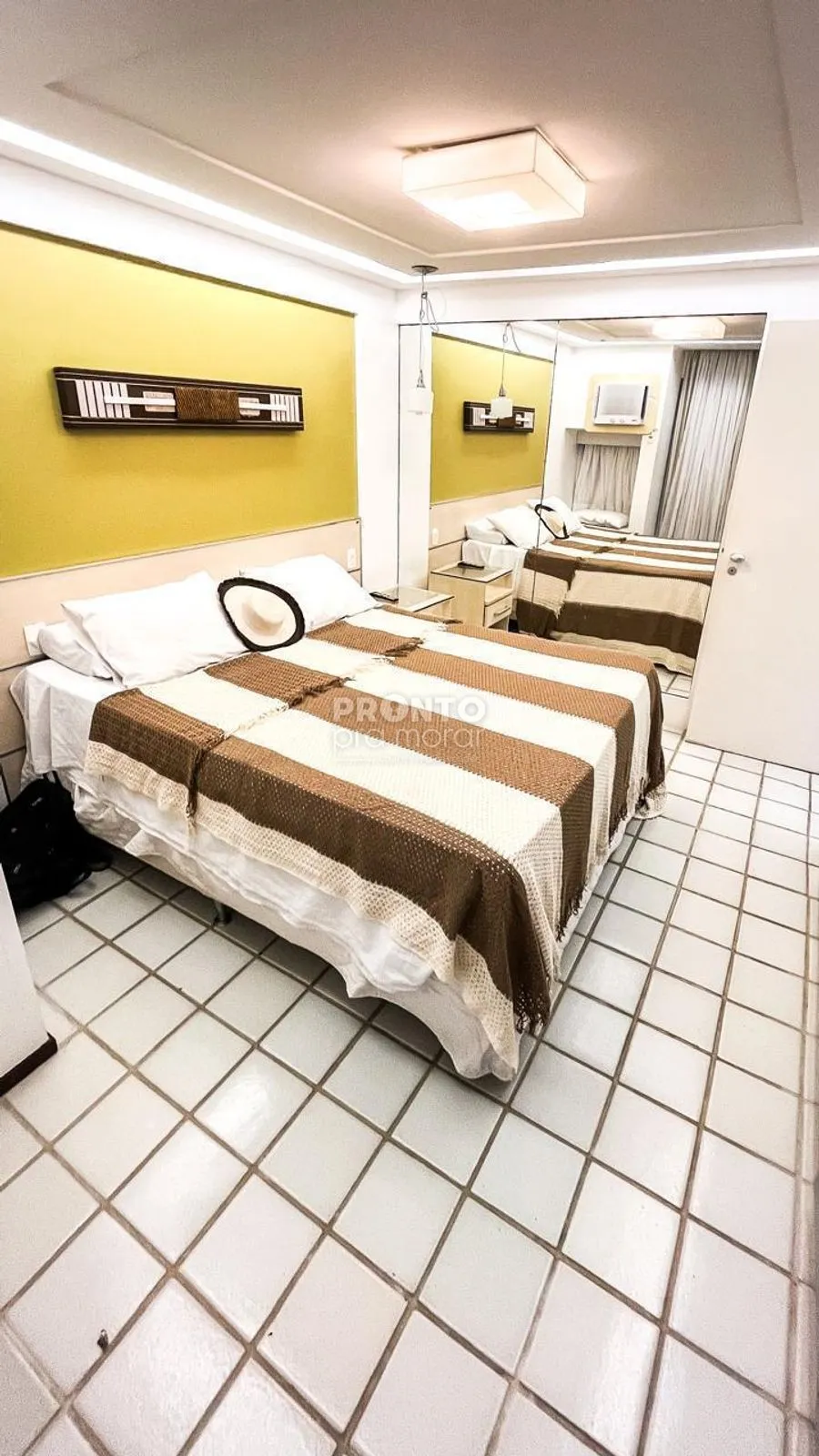 Imagem Ancorar Flat Resort