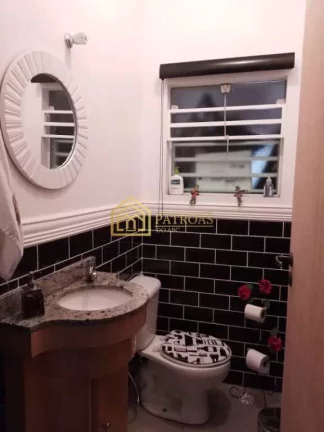 Imagem Casa Padrão