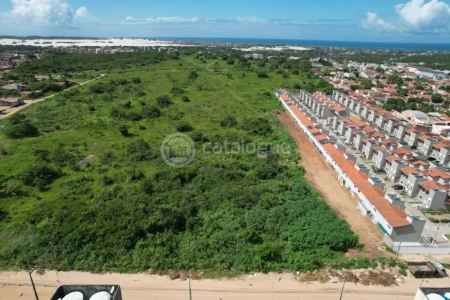 Imagem Área à venda - Pajuçara, Zona Norte de Natal