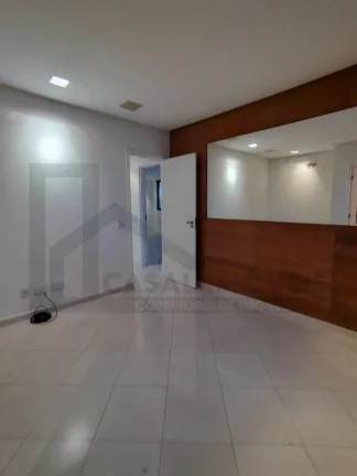 Imagem CASAL IMÓVEIS ALUGA ED ILHA DE CAPRI 3 SUÍTES NASCENTE ANDAR ALTO
