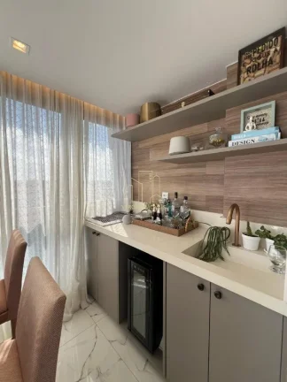 Imagem Apartamento à venda em Salvador-BA, Paralela: 3 quartos, 1 suíte, 1 sala, 2 banheiros, 2 vagas, 106m².