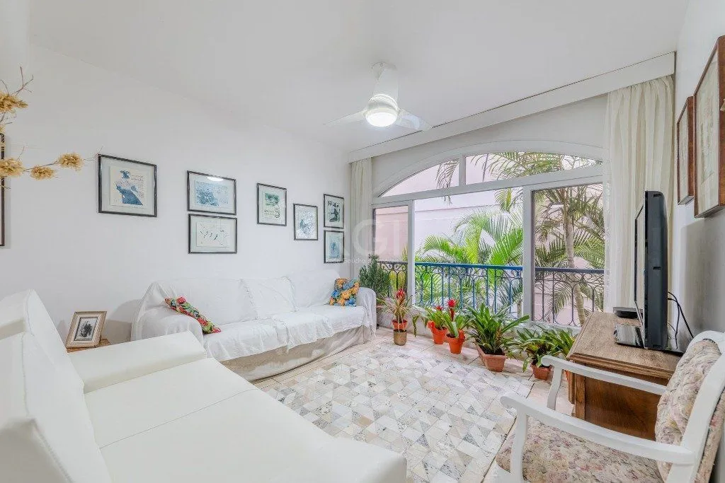 Imagem Apartamento de 106m², Bairro Mont Serrat