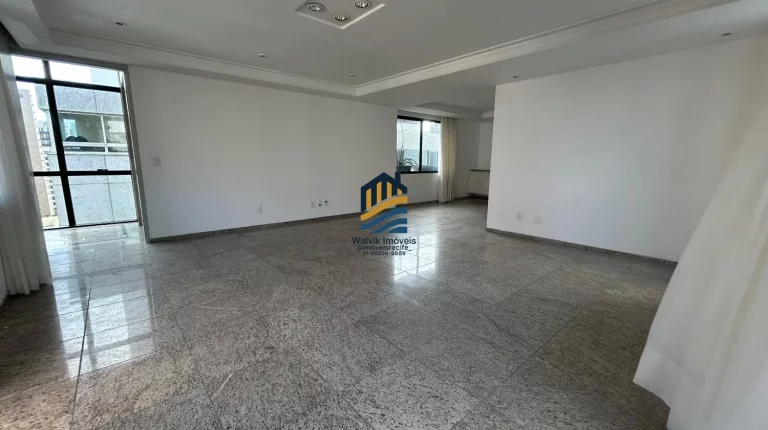Imagem Apartamento na Navegantes