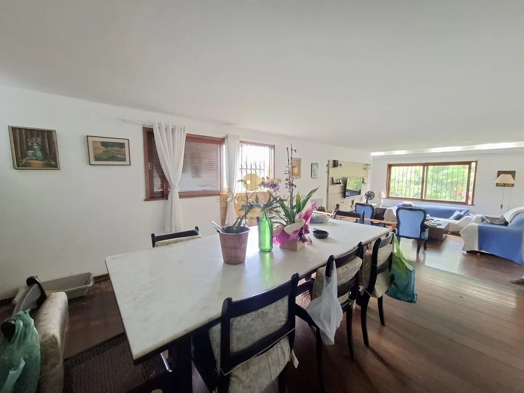 Imagem Casa para Venda em Teresópolis / RJ no bairro Iucas