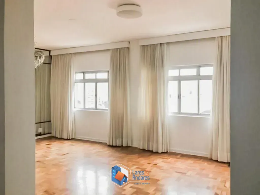 Imagem Apartamento para venda em Vila Mariana com 3 quartos, sendo 1 suíte, 116m²