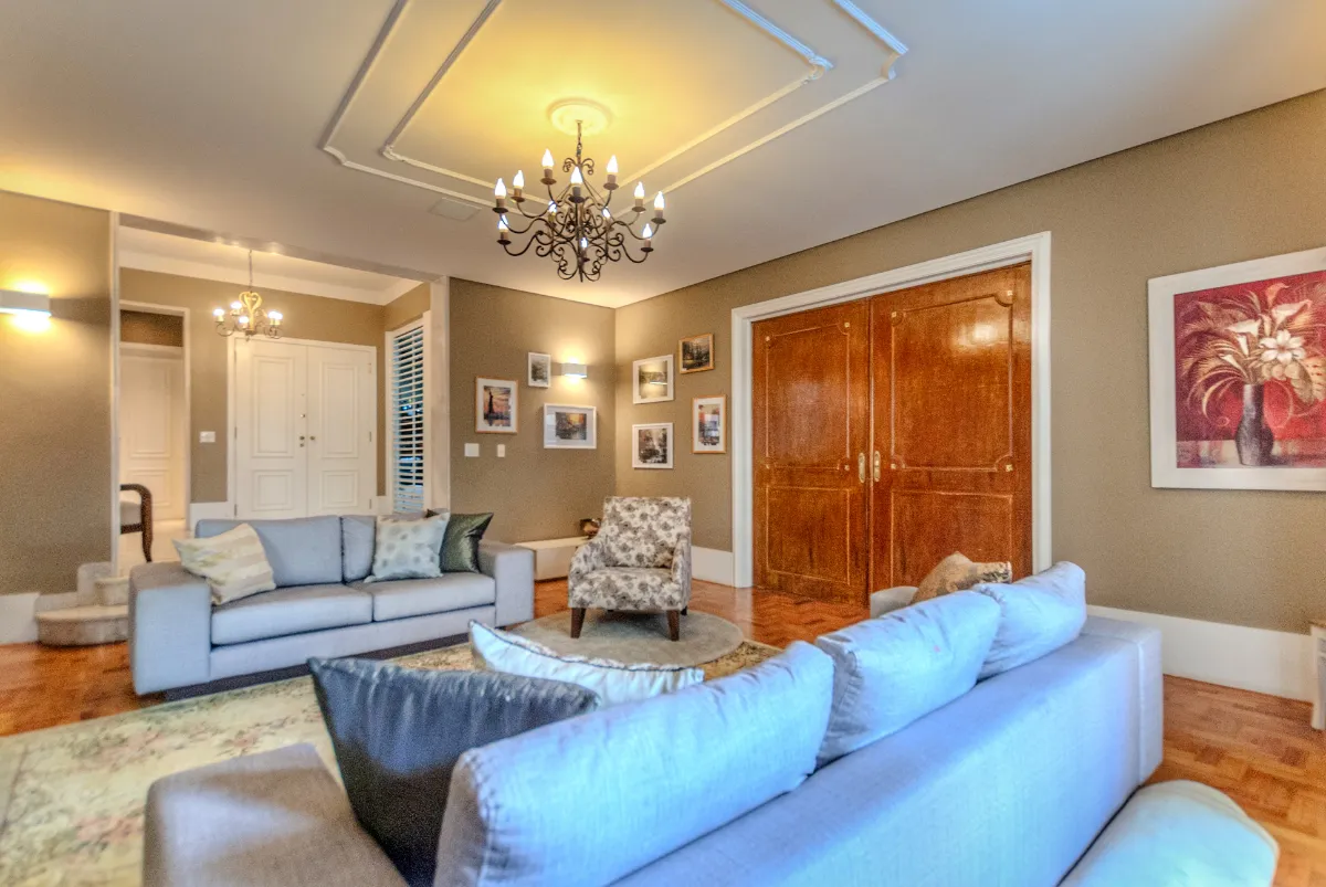 Imagem Apartamento para venda em Bela Vista com 5 quartos, sendo 2 suítes, 341m2